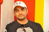 Fidaa Movie First Song Launch At Radio Mirchi